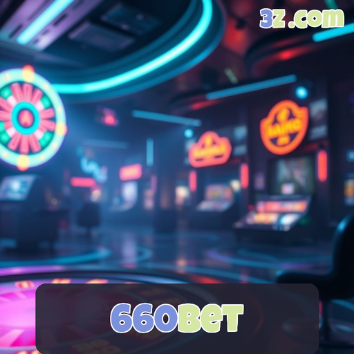 Cassino Incrível da 660bet: Diversão e Emoção em Cada Jogo