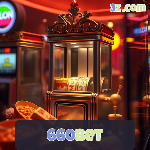Promoções Imperdíveis no 660bet: Seu Passaporte para a Diversão